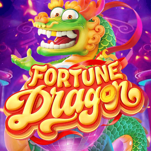 Fortune Dragon Slot - RTP 96.5%