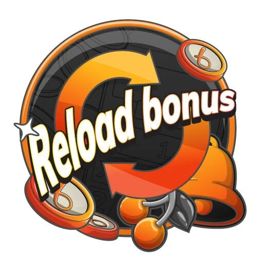 Reload Bônus